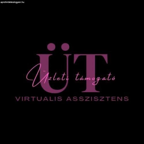 Virtuális asszisztens