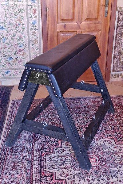 BDSM bondage fenekelő kötöző bak eladó