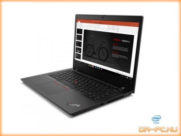 Új laptop: Lenovo ThinkPad L14
