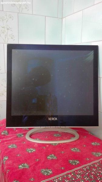 Xerox monitor