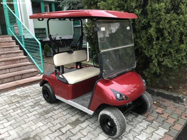 Eladó Ezgo golfautó, golfkocsi (V-2839)