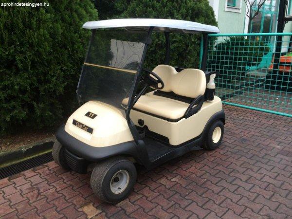 Eladó ClubCar elektromos golfautó, golfkocsi (V-2768)