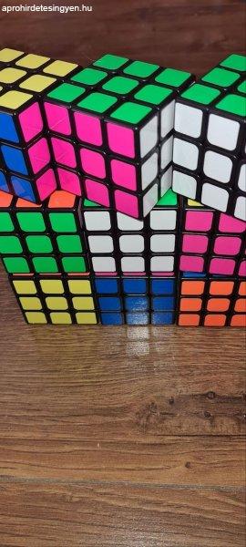 Új Rubik kocka, nagyon jól forog