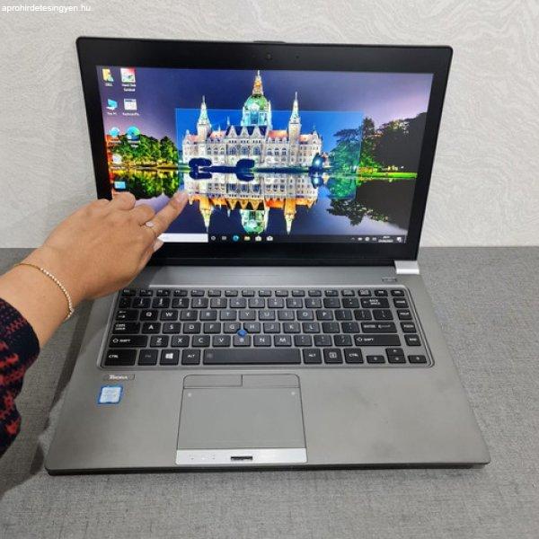 Toshiba Z40-B felújított újszerű laptop