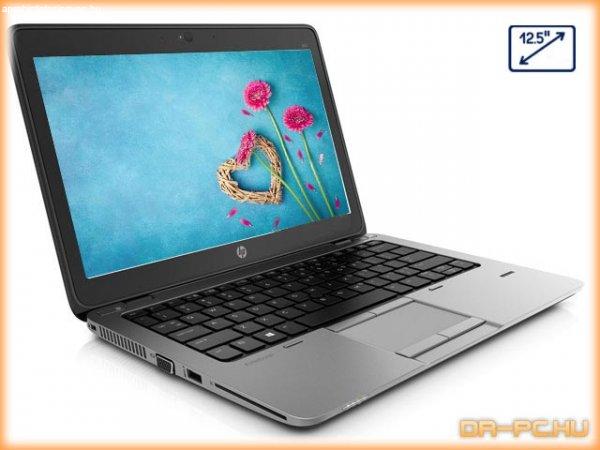 Dr-PC.hu ajánlat: Felújított laptop:HP 820 G3