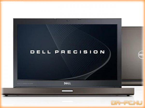 Dr-PC.hu ajánlat: Felújított laptop:Dell Precision M45