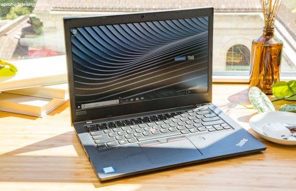 05.02, Dr-PC.hu AJÁNLAT: Egy felújított ThinkPad a felső kat