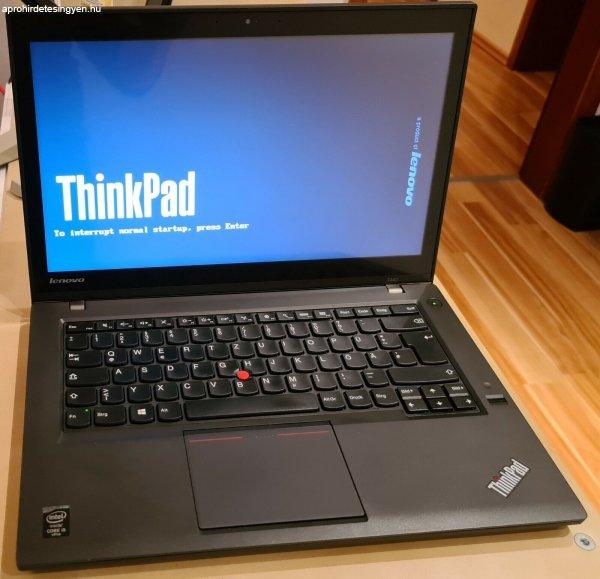 Május 3, Dr-PC.hu AJÁNLAT: Felújított THINKPAD potom pénzért