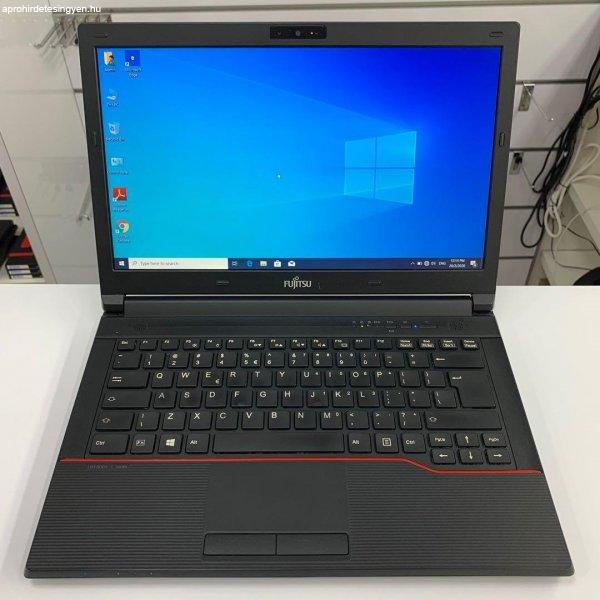 05.09. Csak egy az 1750ből a Dr-PC.hu-nál: Fujitsu LifeBook