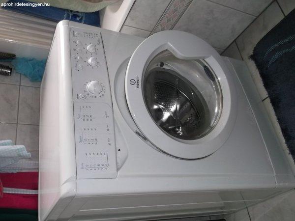 INDESIT automata mosógép