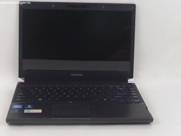 Dr-PC.hu 06.26. 1 a közel 2000ből:Toshiba Portege R830