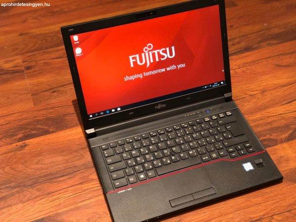 Dr-PC.hu 06.30. Ennyiért? Akár a műhelybe is! FUJITSU A532