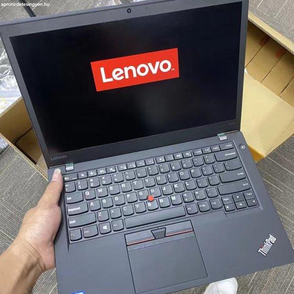 Dr-PC.hu 07.03. XXXL választékunkból: Lenovo T490 (felső szi