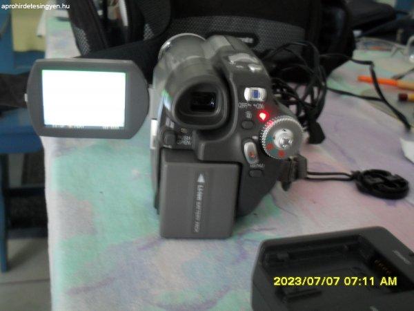 SAMSONITE digitális kamera