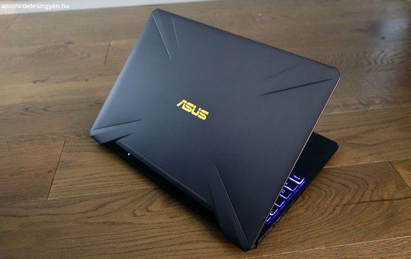 Dr-PC.hu 07.17. Ma csak GAMER: Asus FX505