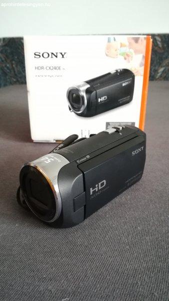 Sony HDR-CX240E Full HD videokamera