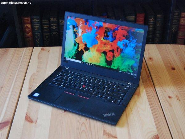 Dr-PC.hu 07.26. Lenovo ThinkPad T490 is a LEGOLCSÓBBAN!