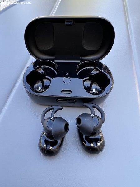 BOSE QuietComfort Earbuds, aktív zajszűrős fülhallgató /feke