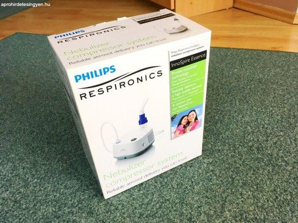 Philips Respironics inhalátor (Új, 0 km)