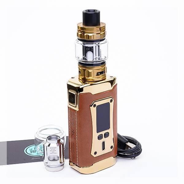 Elektromos cigaretta / Új SMOK Morph 2 230W kit / E-cigi