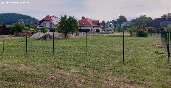 Eladó telek/földterület Balatongyörök
