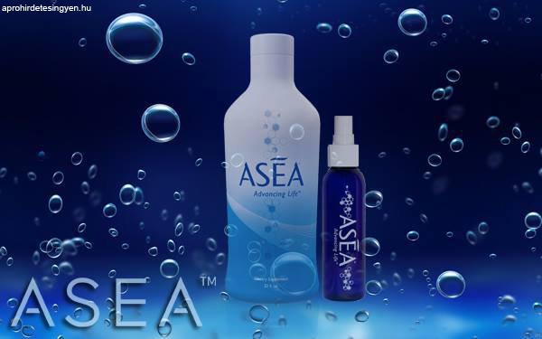 ASEA termékek rendelhetők!
