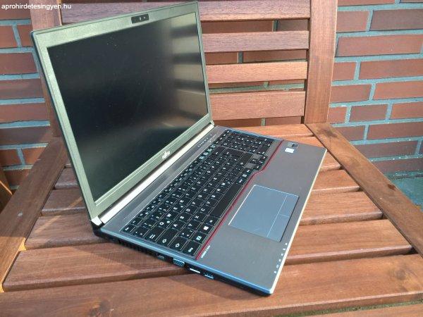 Dr-PC.hu 10.16. Nem csak ez van 80-ért: Fujitsu E756