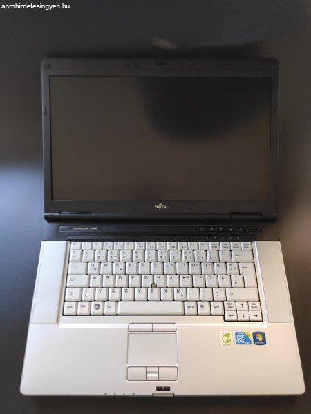 Dr-PC.hu 10.24. Ennyiért kimaxolva? Igen! LifeBook 780 HU