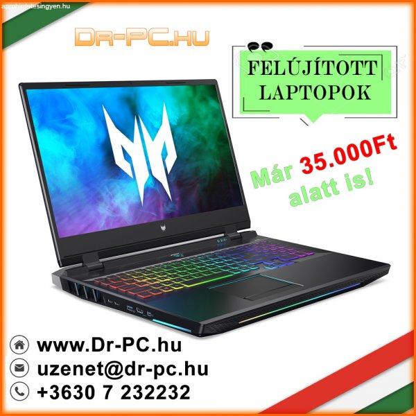 Az ország LEGNAGYOBB választéka! Laptop, PC exkluzív garival