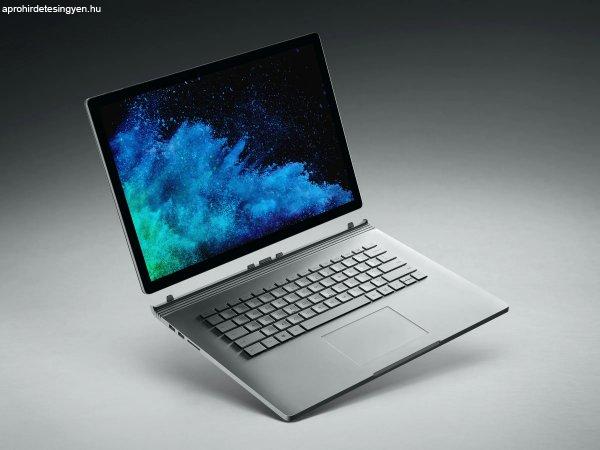 Dr-PC.hu 11.07. Különlegeset? MS Surface Book 2 TCH (érintős