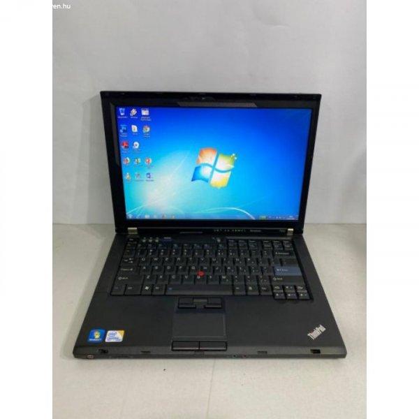 Dr-PC.hu 11.09. Ma csak a NAGYOKl: LENOVO T500 (15.6