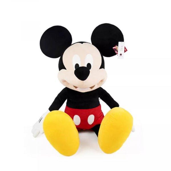Mickey+Mouse+pl%FCss+30+cm