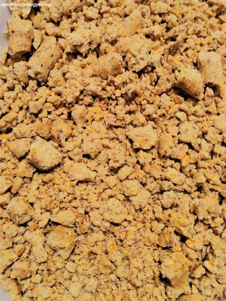 TTX Kukorica Csíra, Kukoricacsíra Pellet Eladó Postai Utánvé