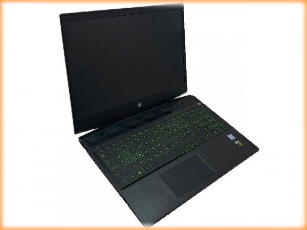 Dr-PC Használt notebook: HP Pavilion Gaming 15