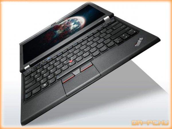 Dr-PC 11.20: Használt laptop: Lenovo ThinkPad X230