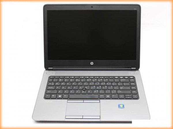 Dr-PC Notebook olcsón: HP EliteBook 840 G6 (i7 & Win11)