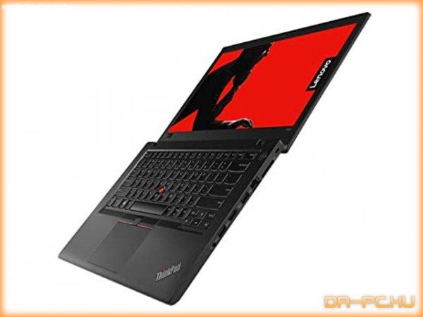 Dr-PC Használt notebook: Lenovo ThinkPad T480 (Win11)