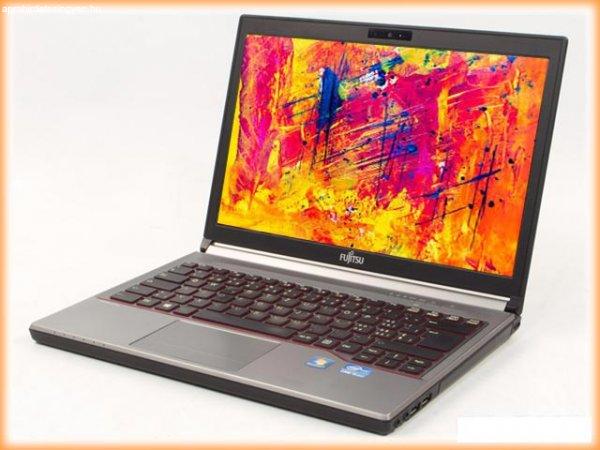 Dr-PC 11.22: Használt laptop: Fujitsu LifeBook E746