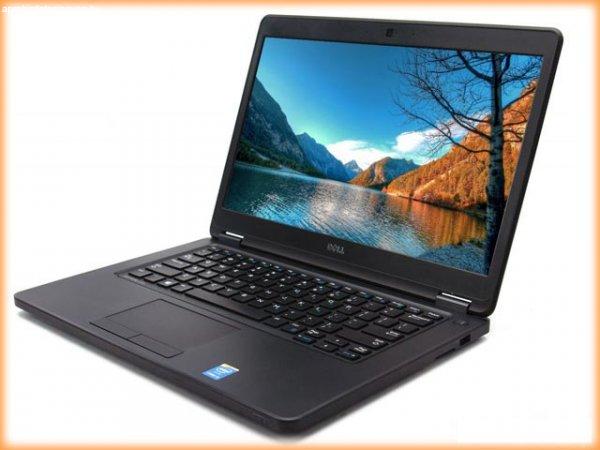 Dr-PC 11.22: Notebook olcsón: DELL E5440 (értékcsökkentett)