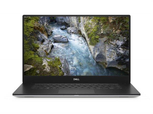 Dr-PC Felújított laptop: Dell Prec 5540 /4K érintős tervező/