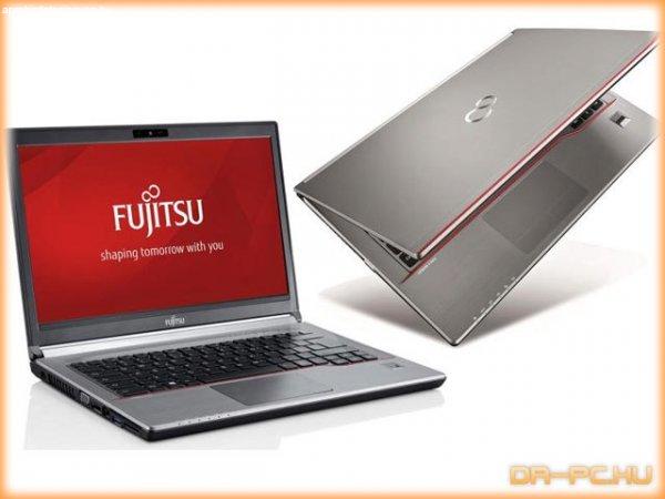 Dr-PC Notebook olcsón: Fujitsu LifeBook E547