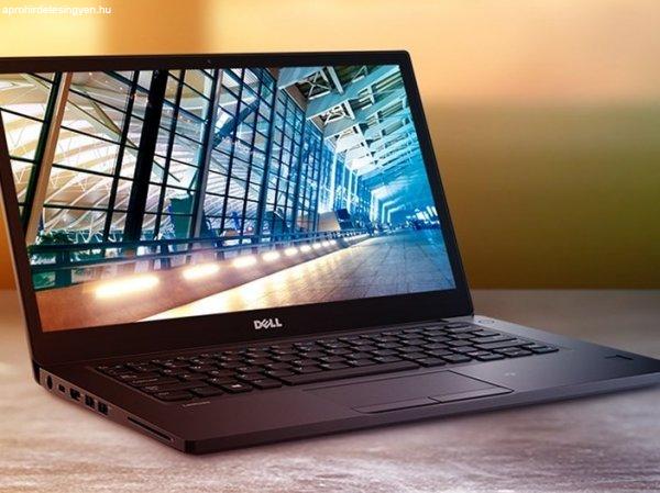 Dr-PC Olcsó notebook: Dell Latitude 7490 (i7-es, Win11-es)