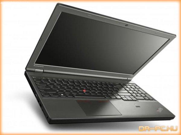 Dr-PC 11.27: Használt laptop: Lenovo ThinkPad P53 (tervezhes