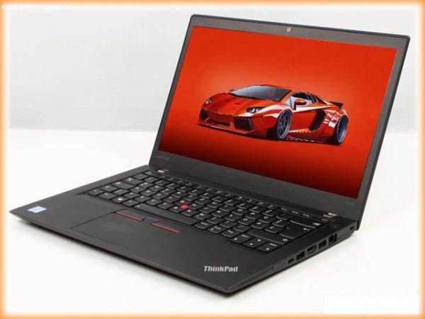 Dr-PC Használt notebook: Lenovo ThinkPad L470 kimaxolva