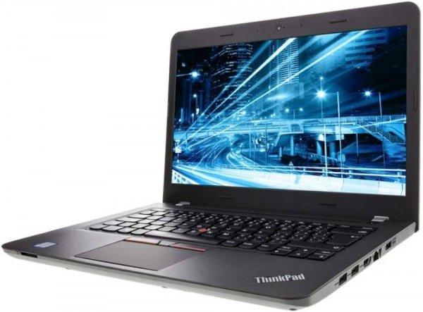 Dr-PC 11.28: Használt notebook: Lenovo ThinkPad E460