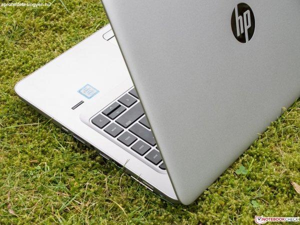 Dr-PC 11.29: Használt laptop: HP EliteBook 840 G3