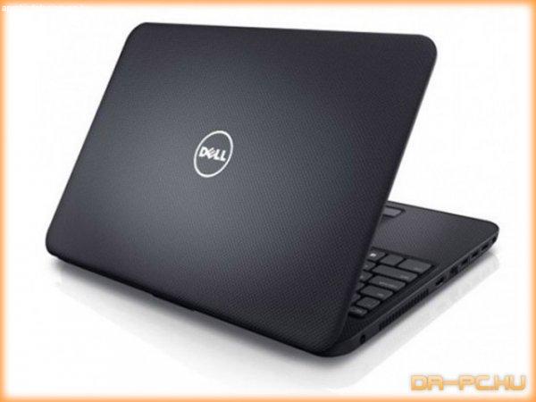 Dr-PC Olcsó notebook: Dell Inspirion 15 (16/500Gb)