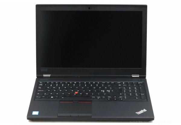 Dr-PC Felújított notebook: Lenovo ThinkPad P53 Tervezéshez