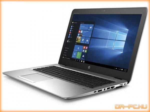 Dr-PC 12.1: Használt laptop: HP EliteBook 850 G3