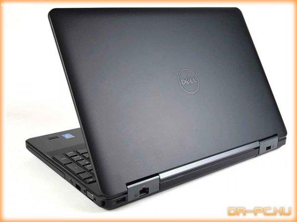 Dr-PC 12.1: Laptop olcsón: Dell Precision 5540 /Win11/érintő